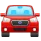 Emoji de carro